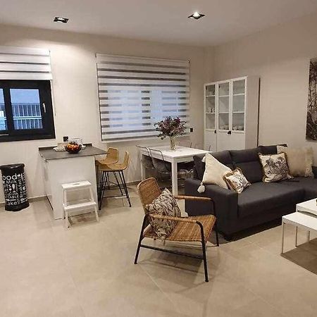 Estupendo Piso Nuevo En Playa Victoria Apartment Кадис Екстериор снимка