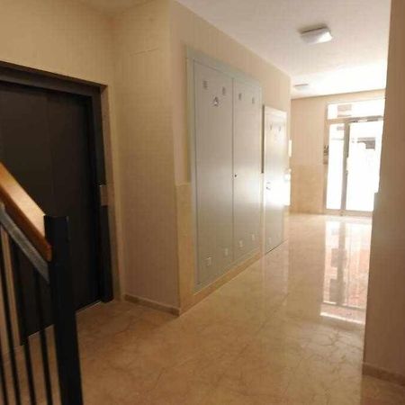 Estupendo Piso Nuevo En Playa Victoria Apartment Кадис Екстериор снимка