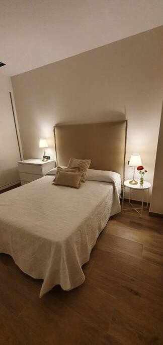Estupendo Piso Nuevo En Playa Victoria Apartment Кадис Екстериор снимка