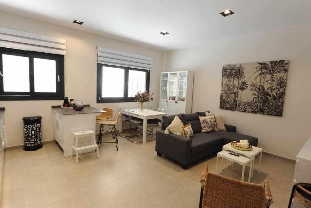 Estupendo Piso Nuevo En Playa Victoria Apartment Кадис Екстериор снимка