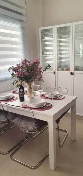 Estupendo Piso Nuevo En Playa Victoria Apartment Кадис Екстериор снимка