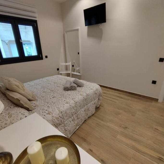 Estupendo Piso Nuevo En Playa Victoria Apartment Кадис Екстериор снимка
