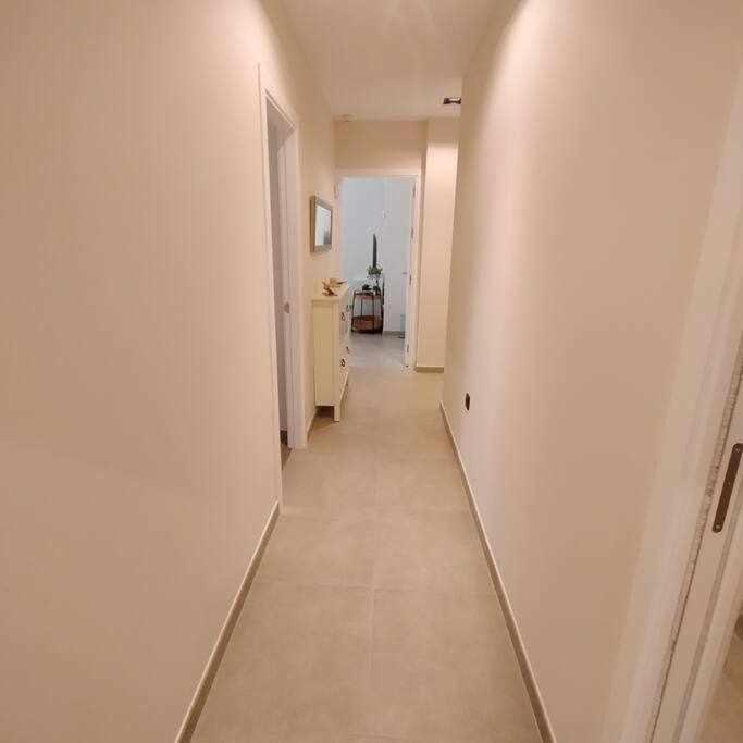 Estupendo Piso Nuevo En Playa Victoria Apartment Кадис Екстериор снимка