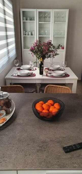 Estupendo Piso Nuevo En Playa Victoria Apartment Кадис Екстериор снимка