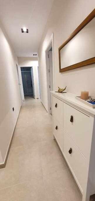 Estupendo Piso Nuevo En Playa Victoria Apartment Кадис Екстериор снимка